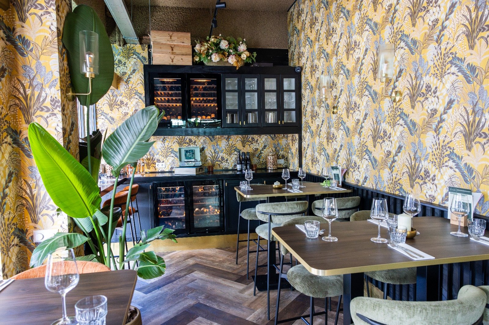 EenEenNegen - Sfeer 12