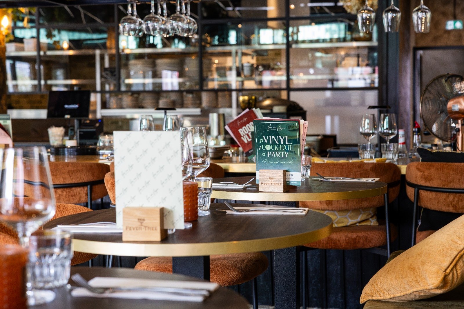 EenEenNegen - Sfeer 9