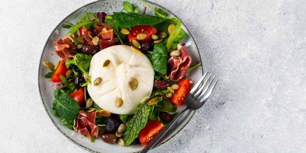 burrata